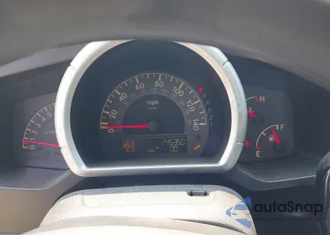 2007 Honda Ridgeline Rtx from USA, damaged, VIN 2HJYK16327H510789